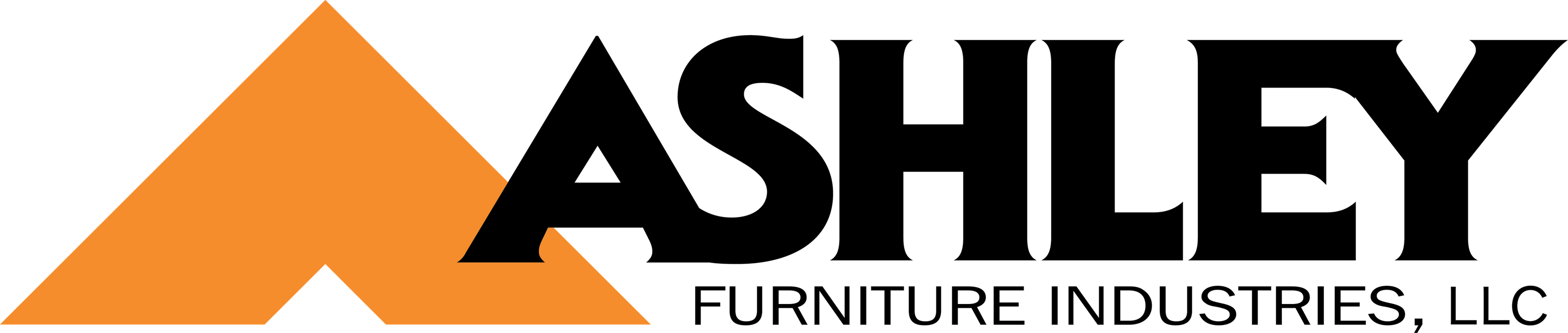 Arkenton California King Panel Bed with Mirrored Dresser