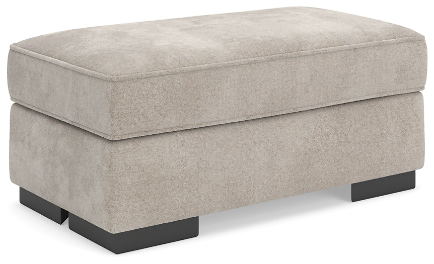 High Profile Ottoman