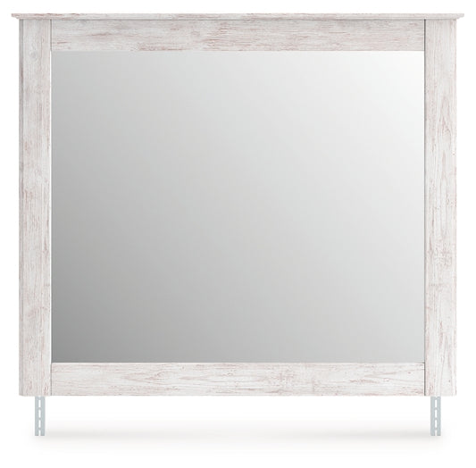 Makidern Bedroom Mirror