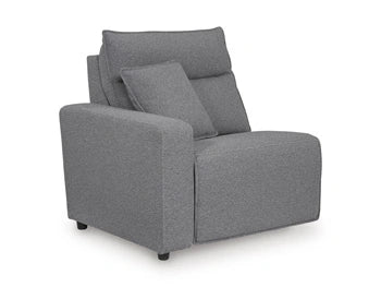 Modmax II Reclining Loveseat