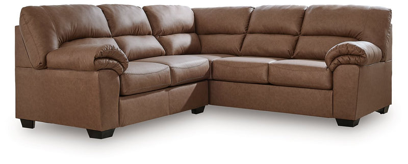 WillowBend Sectional