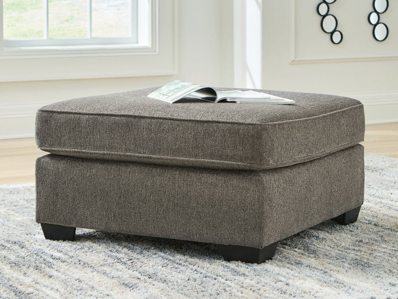 Olten Oversized Accent Ottoman