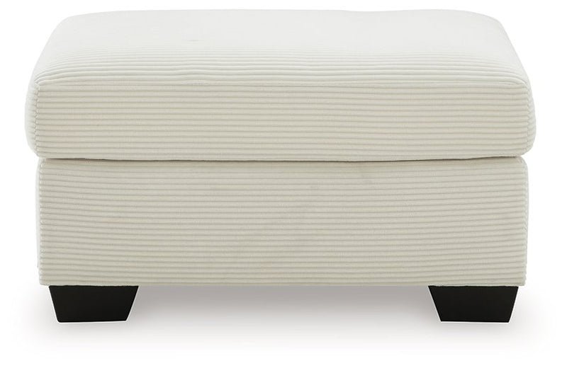 Greenbriar Ottoman