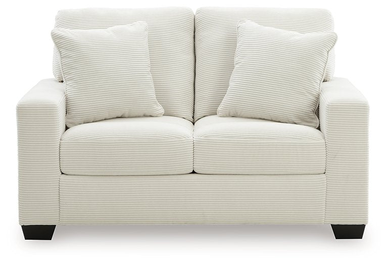 Greenbriar Loveseat