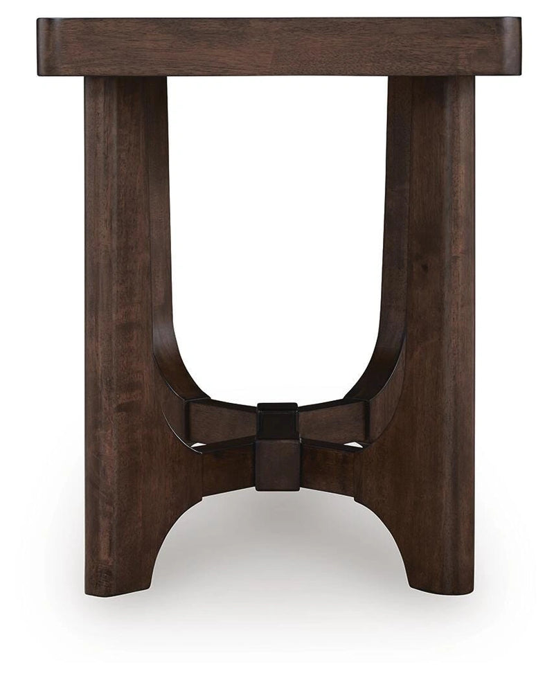 Korestone End Table