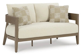 Serene Bay Outdoor Seating Set