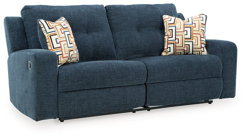 Danum Reclining Sofa