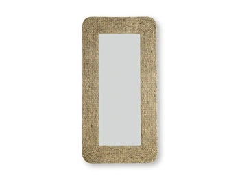 Norigan Floor Mirror