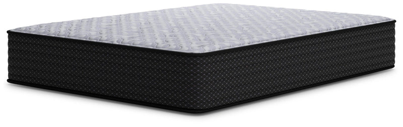 Anniversary Edition Plush Innerspring Mattress