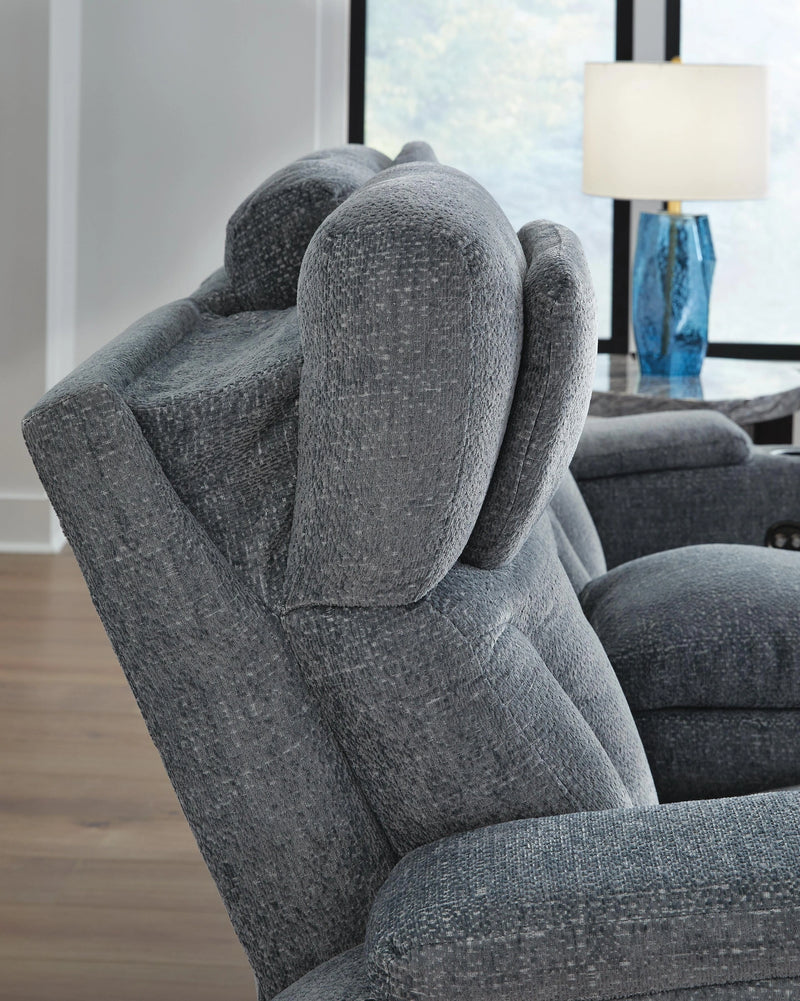 Studio Cave Living Room Set