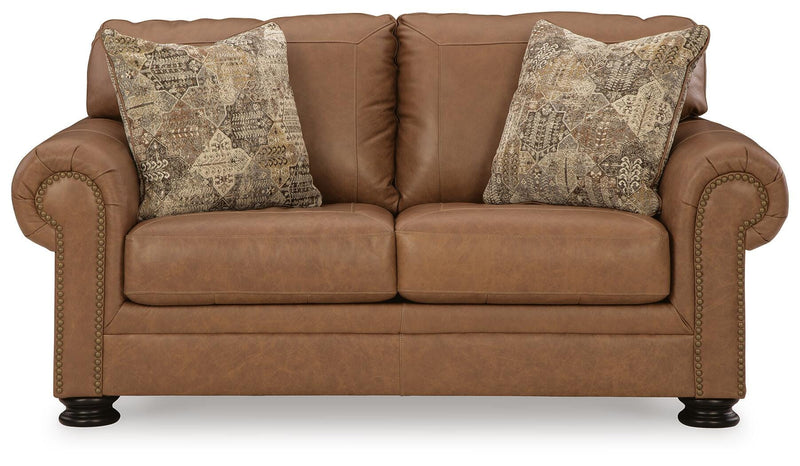 Carianna Loveseat