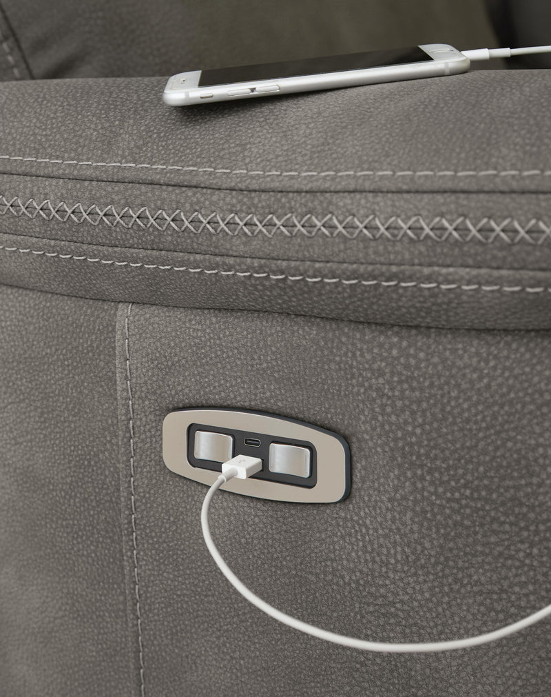 Next-Gen DuraPella Power Recliner