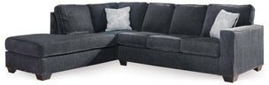 Stationary Sectional