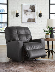 Ashley Furniture Barlin Mills living room set with sofa, loveseat, and matching neutral upholstery