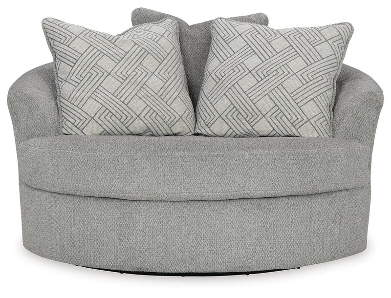 Casselbury Living Room Set