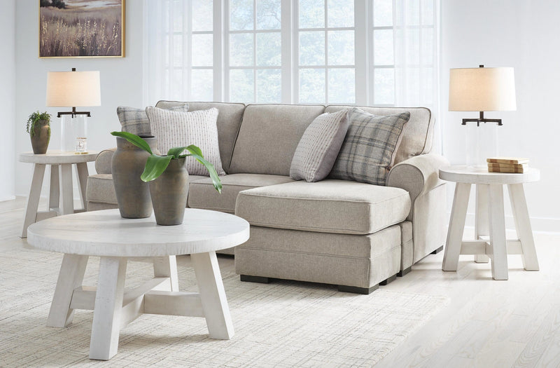 Arbhor Knoll Sofa Chaise