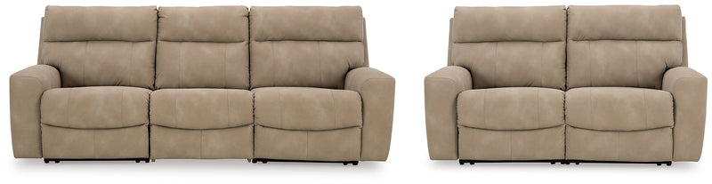 Next-Gen DuraPella Living Room Set