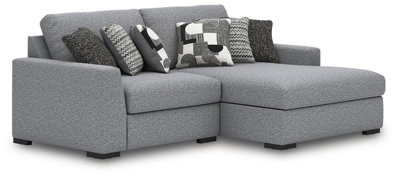Bealton Sectional with Chaise