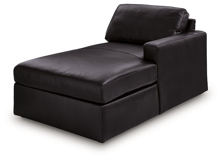 Modmax II Sectional Sofa Chaise