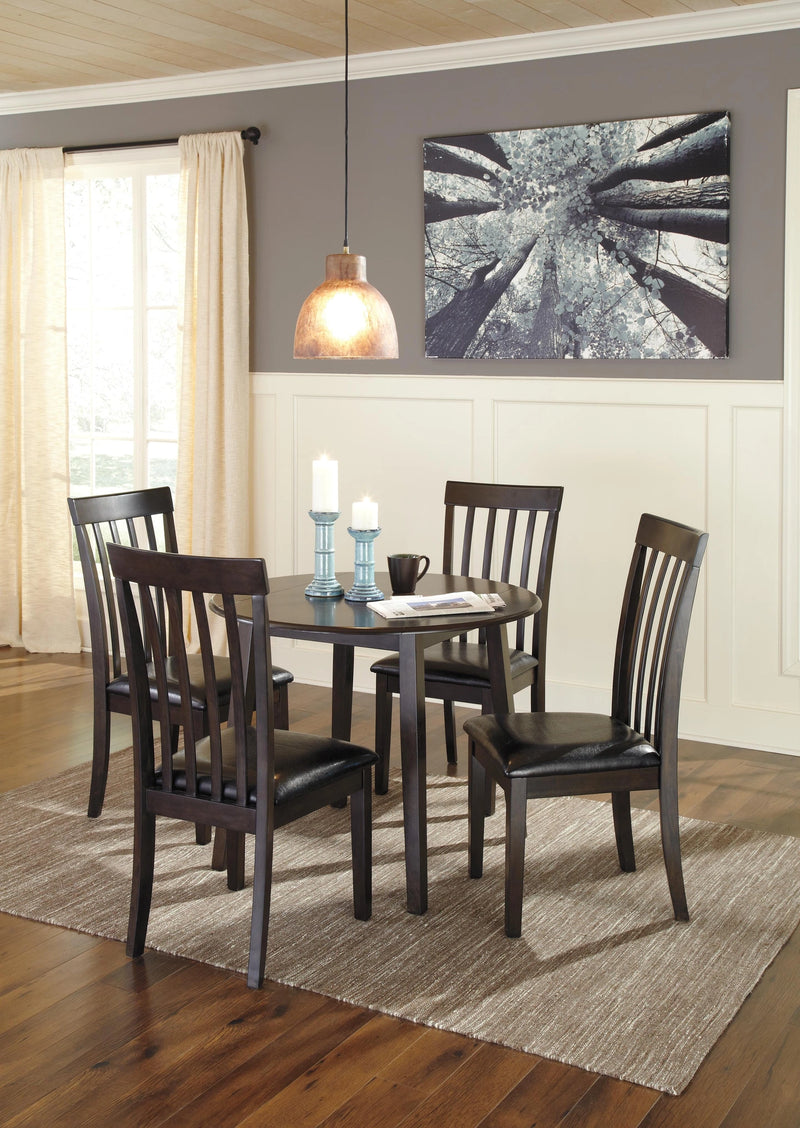 Hammis Dining Set