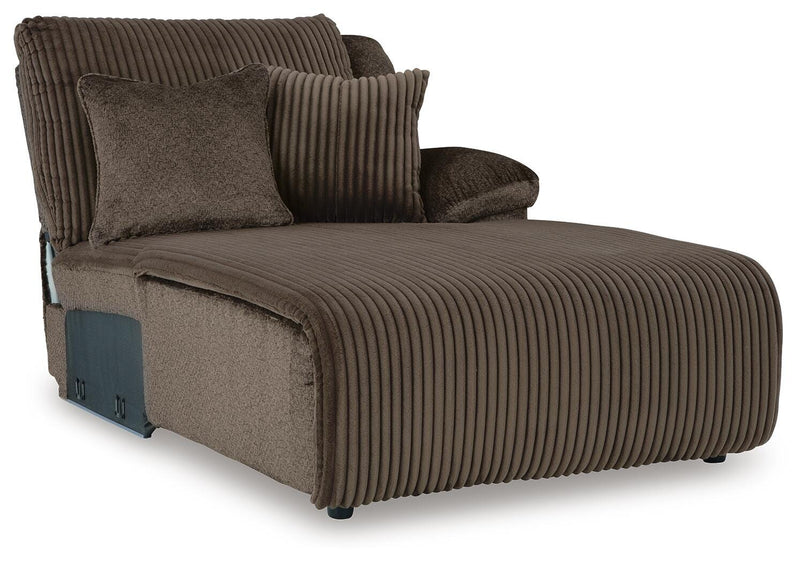 Top Tier Sofa Chaise Sectional