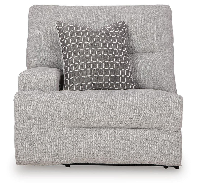 Acklen Place Power Reclining Sectional Sofa