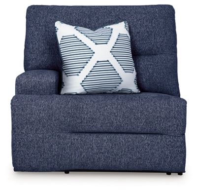 Acklen Place Power Reclining Sectional