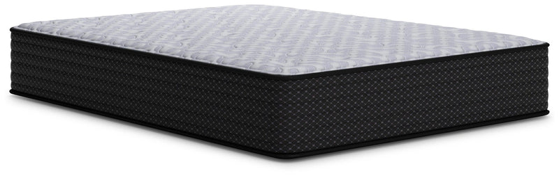 Anniversary Edition Plush Innerspring Mattress
