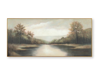 Edendale Wall Art