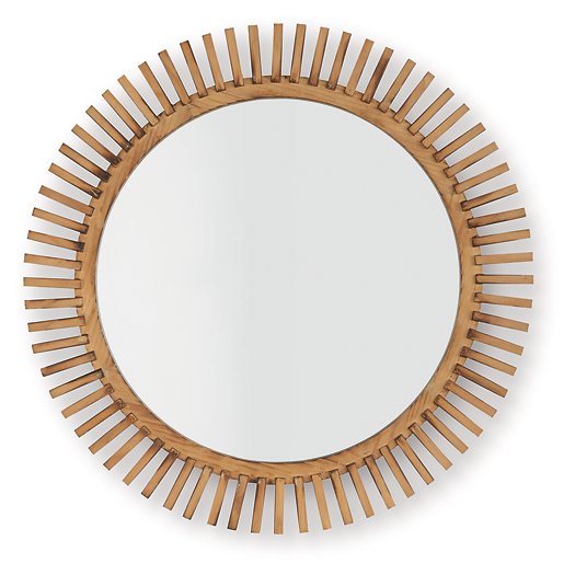 Tedwell Accent Mirror