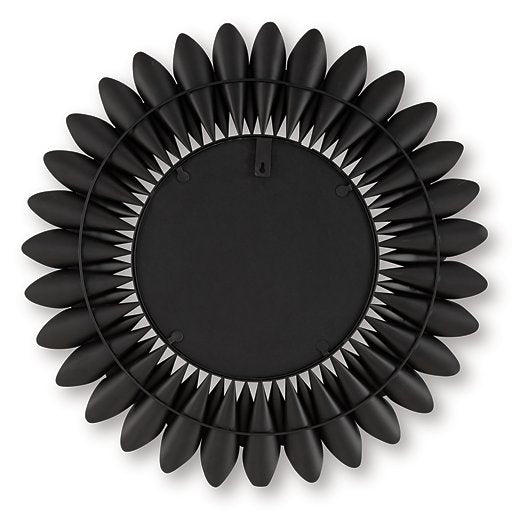 Ryenmour Accent Mirror