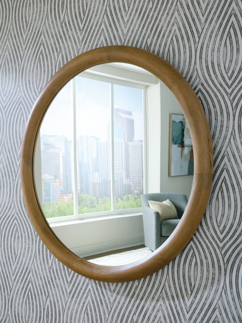 Yadiel Accent Mirror