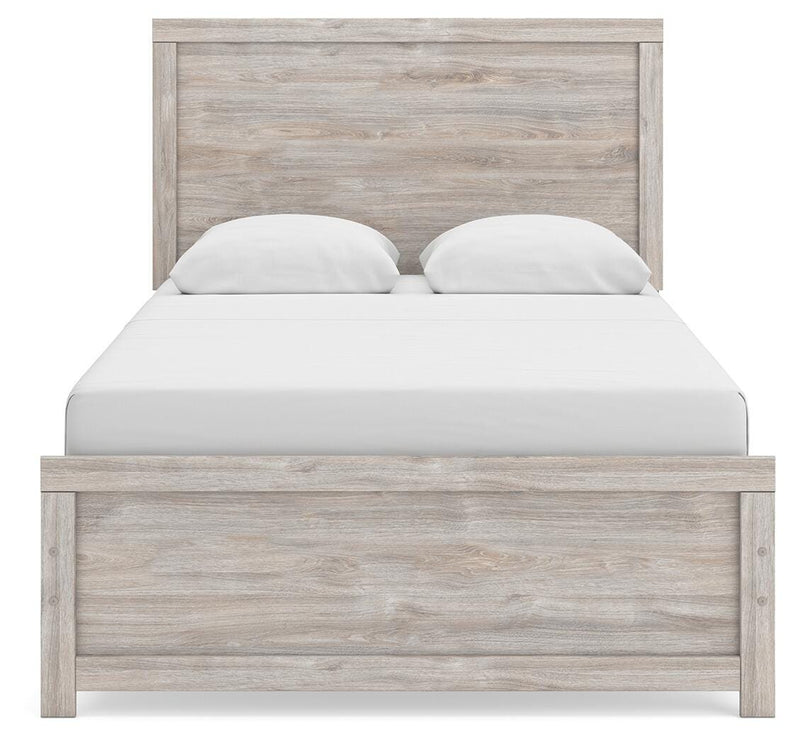 Broachmyn Bed