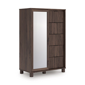 Pamytta Dressing Chest