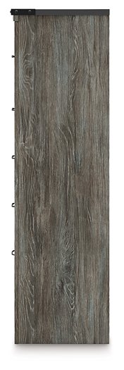 Frandern Chest of Drawers