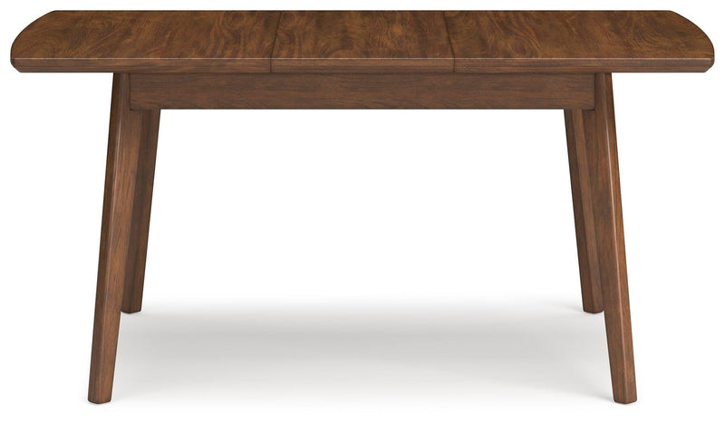 Lyncott Dining Extension Table