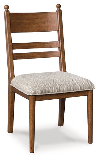 Greddinton Dining Chair