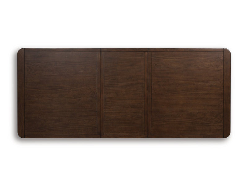 Dilenno Dining Room Set