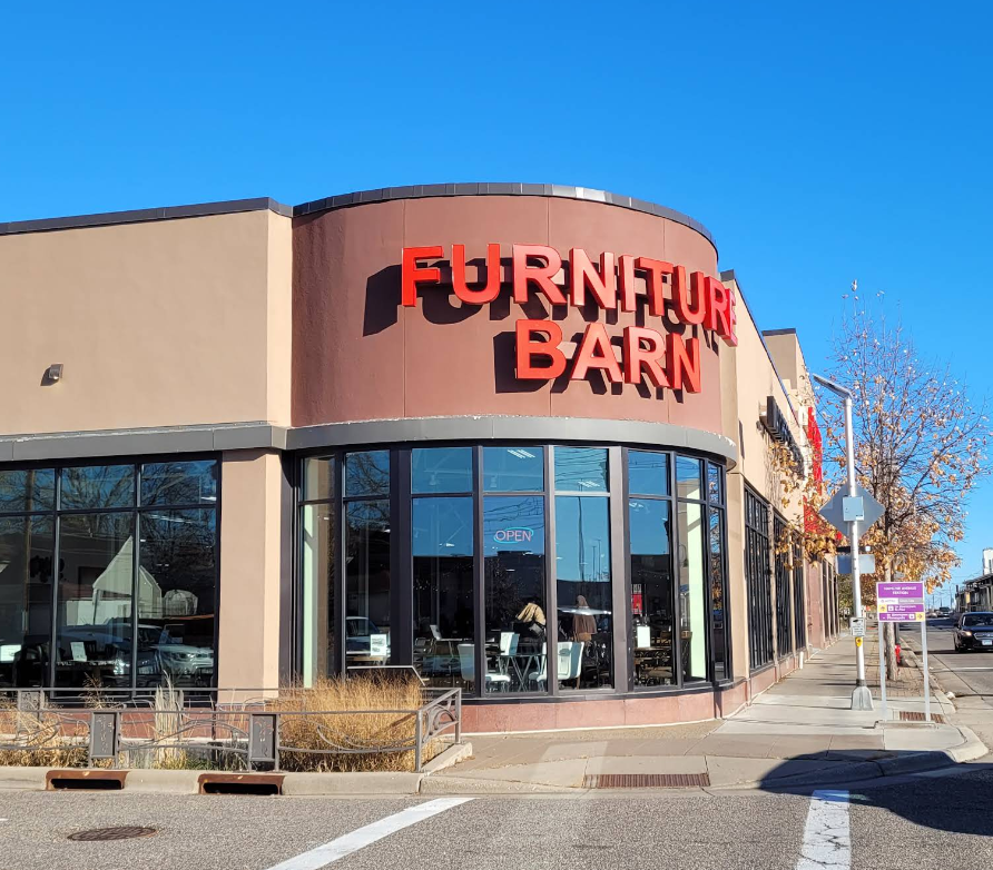 Quality Furniture for Every Room — Serving St Paul & the Twin Cities Since 1979