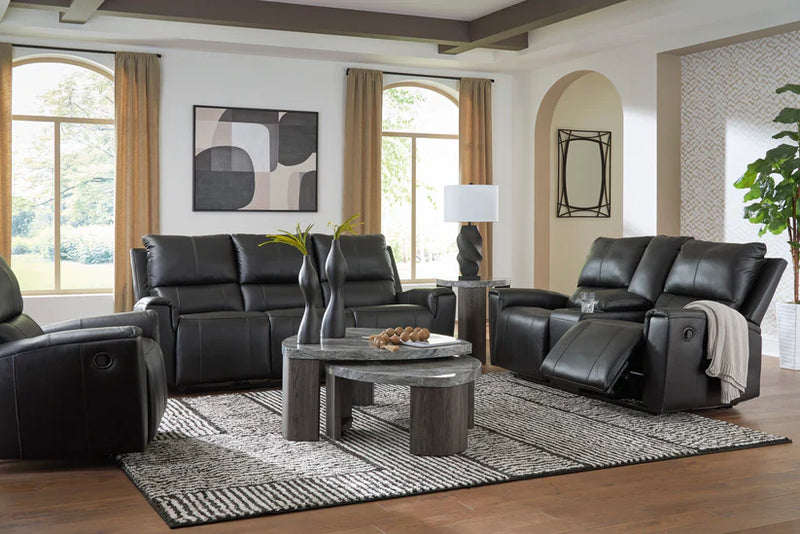 Glossmore Reclining Living Room Set