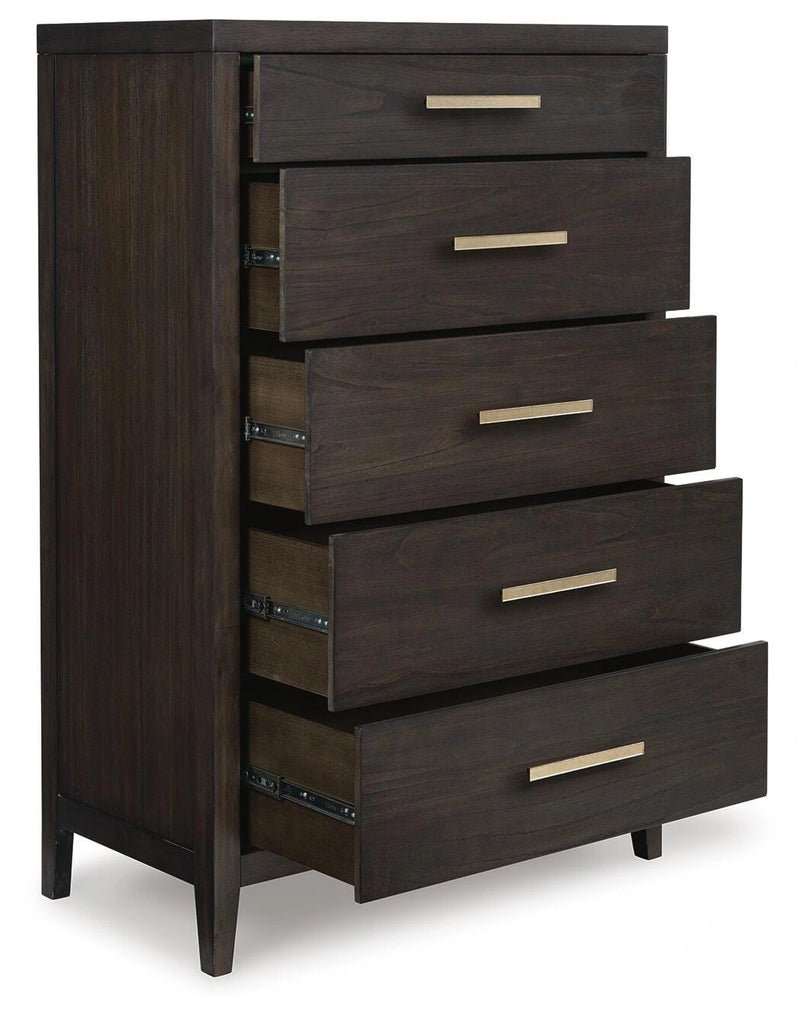 Westonfort Chest of Drawers