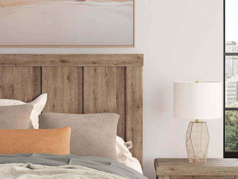 Oliandon Bed