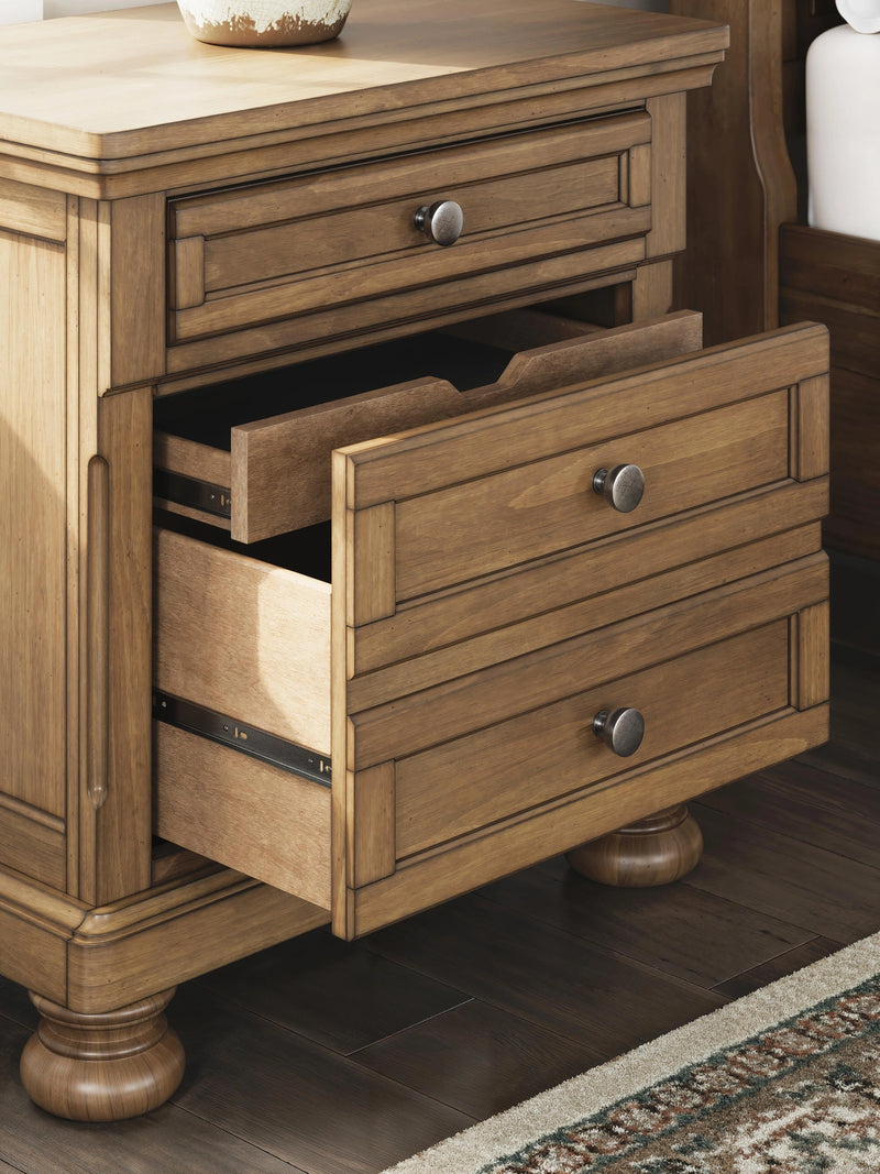 Feddinger Bedroom Set
