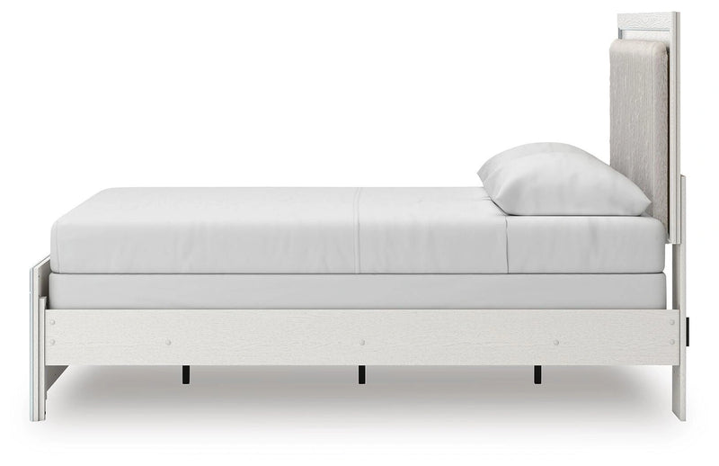 Zuraleus Bed