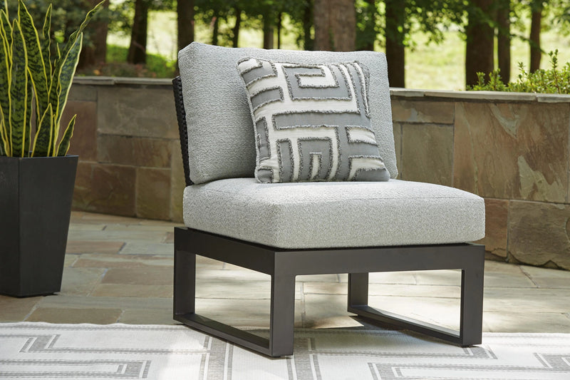 Beachloft Outdoor Sectional