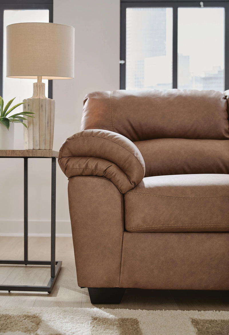 Whitlock Living Room Set