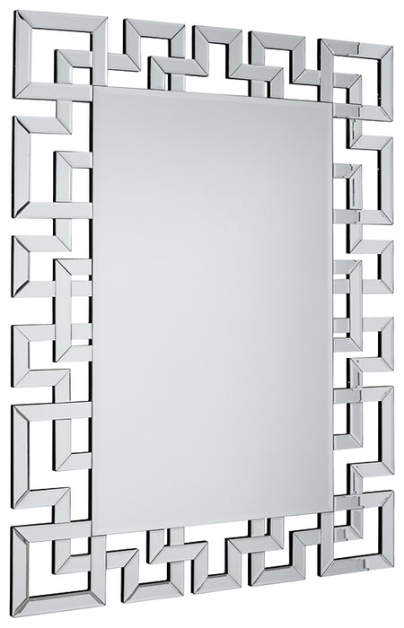 Jasna Accent Mirror