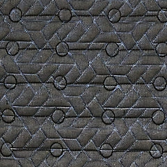 Ultra Luxury Firm Tight Top With Memory Foam  Mattress