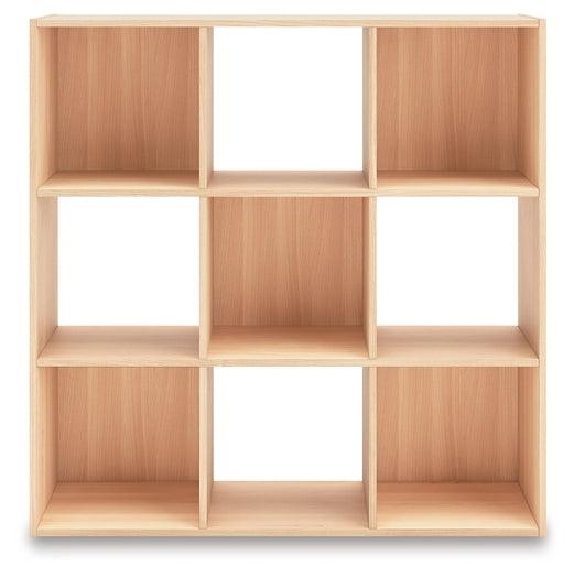 Piperton Nine Cube Organizer