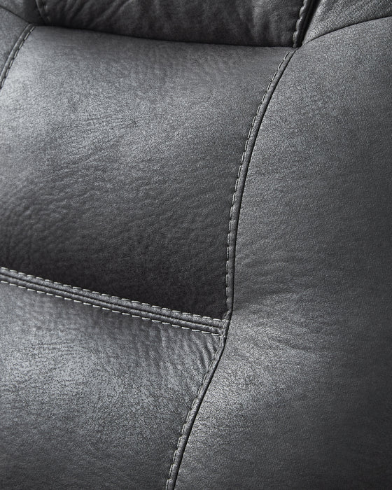 Stockworth Rocker Recliner